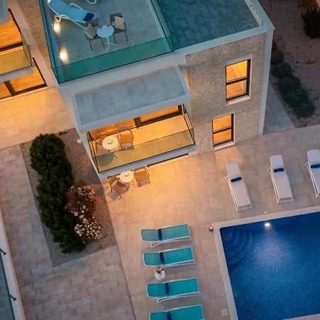 Sun Resort Apartments Zečevo エクステリア 写真